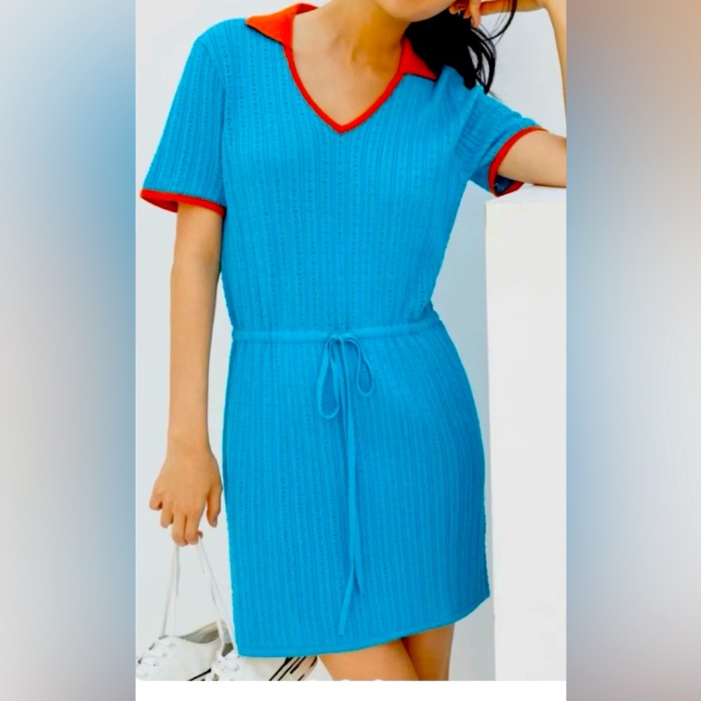Anthropologie Saylient in mint condition.